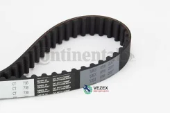 ������ ��� Mitsubishi. Hyundai 1.3-1.5 12V Z=92*22 94 Continental CT738 CT738 ����