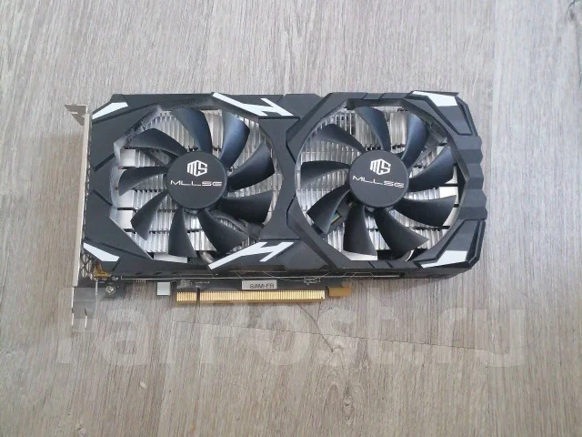 Radeon RX 470 ����