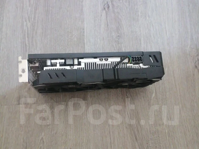 Radeon RX 470 ����