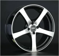 LS Wheels LS 357