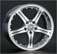 LS Wheels LS 322