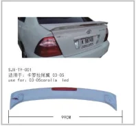 ������� Toyota Corolla 03-05 ������ [TY001] TY001 ����