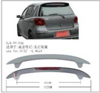 ������� Toyota Vitz 99-05 ������ [TY036] TY036 ����