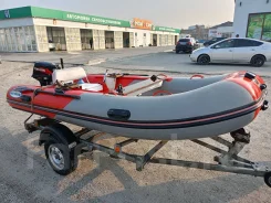 East Marine. 2019 ���, ����� 3,9��., ��������� ���������, 18��.�., ������ ����
