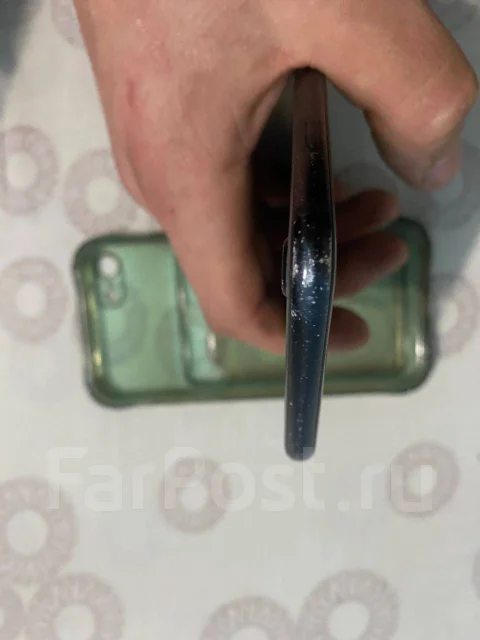 Apple iPhone SE 2020. �/�, 64 ��, ������, 3G, 4G LTE ����