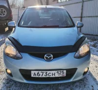 Mazda Demio. �������, ��������, 1.3 (91��.�.), ������, 275 500����. �� ����