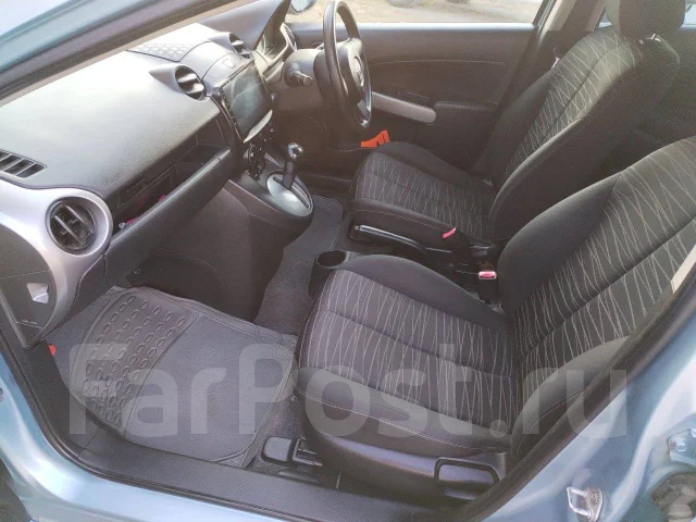 Mazda Demio. �������, ��������, 1.3 (91��.�.), ������, 275 500����. �� ����