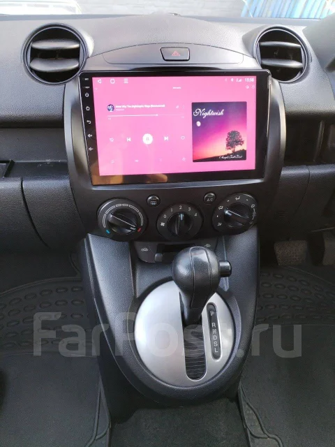 Mazda Demio. �������, ��������, 1.3 (91��.�.), ������, 275 500����. �� ����