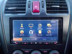 Clarion GCX 