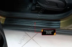 �������� �� ���������� ������ ������ NK-155702 Kia Sportage 2016-�. �. ������� ������ 1816 1816 ����