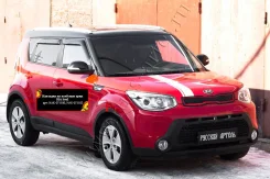 �������� �� �������� ���� NAK-071102 Kia Soul 2014-2016 ������� ������ 1962 1962 ����