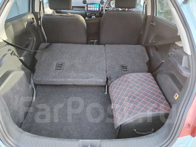 Mazda Demio. �������, ��������, 1.3 (91��.�.), ������, 275 500����. �� ����