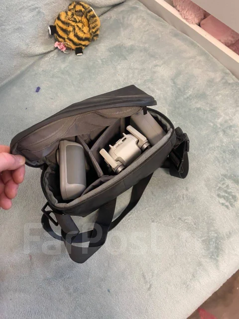 DJI Mini 2. � ������� ����