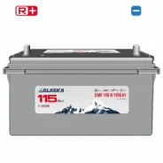 Alaska. 115��.�., E41, 850��., ������, ������������ ����� ����