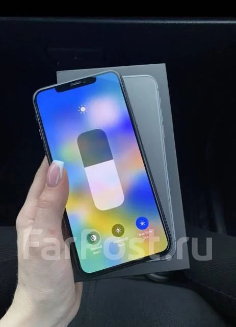 Apple iPhone 11 Pro Max. �/�, �����, 3G, 4G LTE, ����������, NFC ����