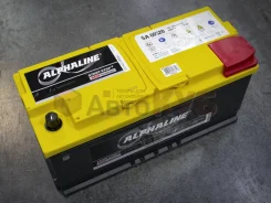 Alphaline. 105��.�., L6, 950��., ��������, ������������ �����. ��� ����� �� ������������ ����