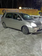 Toyota Raum. �������, 4wd, 1.5 (105��.�.), ������, 270 000����. �� ����
