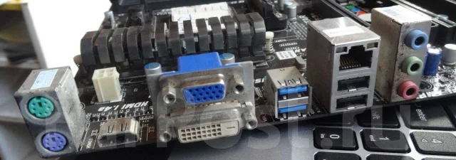 Socket FM2 ����