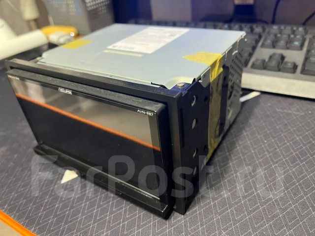 Eclipse AVN-RB7 ����
