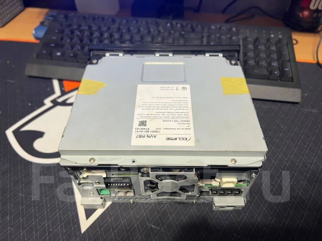 Eclipse AVN-RB7 ����