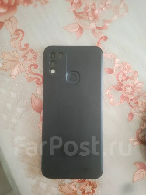 Infinix HOT 10 Play G35. �/�, 64 �� ����