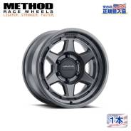 Method Bead Grip 708. 8.5x17", 5x127, ET0, �� 71,5���. ��� ����� �� ������������ ����