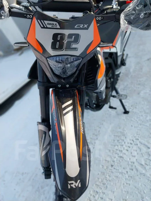 Regulmoto CR-X 300. 300����. ��., ��������, ���������, ��� �������. ��� ����� �� ������������� ������ ����