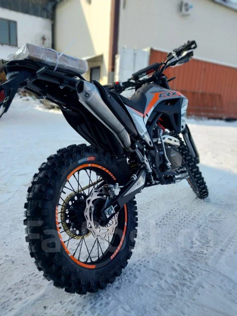 Regulmoto CR-X 300. 300����. ��., ��������, ���������, ��� �������. ��� ����� �� ������������� ������ ����