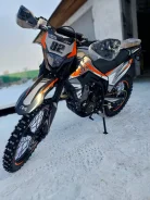 Regulmoto CR-X 300. 300����. ��., ��������, ���, ��� �������. ��� ����� �� ������������� ������ ����
