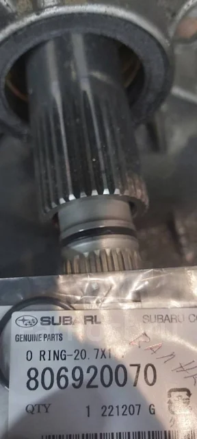 ������ �������������� ���������� ���� ���� Subaru 806920070 ����