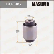����������� �����. �����. ���. ������ ���. ����. Nissan Pathfinder R51M Masuma RU645 RU645 ����