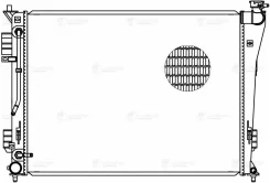 �������� ���������� ��� �/� Hyundai i40 11- 2.0i AT Hyundai i40 11- 2.0i Luzar LRC0814 LRC0814 ����