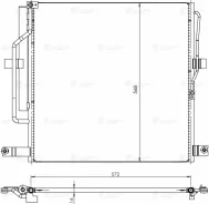 �������� ������������ ��� ����������� Haval H9 17- Haval H9 17- Luzar LRAC3029 LRAC3029 ����