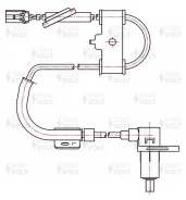 ������ ABS Startvolt Vsabs1509 VSABS1509 ����