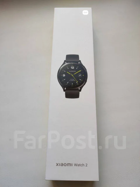 Xiaomi Watch 2 ����