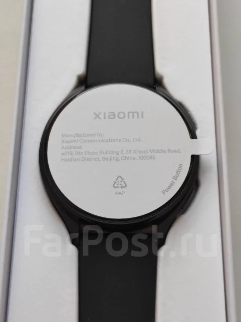 Xiaomi Watch 2 ����