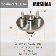 ������� 4350202060 mw11004 Masuma MW11004 ����
