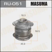 Ru-051_����������� ���� ru051 Masuma RU051 ����