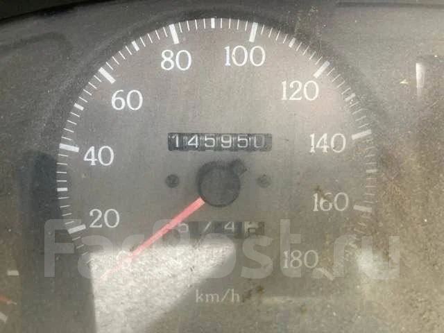 Nissan Terrano Regulus. JRR50, QD32ETI ����
