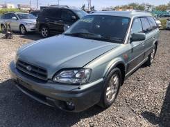 Subaru Legacy Lancaster. BH9 1360, EJ254DXDBE ����