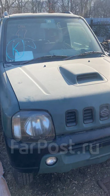 Suzuki Jimny ����