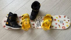 Drake. 110���., all-mountain (�������������) ����