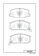 ������� ���������, �������� Kashiyama D2075M D2075M ����
