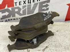 ������� ��������� Mazda Demio IDY (2002�2007) DY3W [article_13647], ����� D3Y03328ZA ����