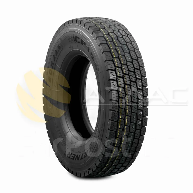 Copartner CP159. ������, ��� �����, 2025 ���, ����� ����