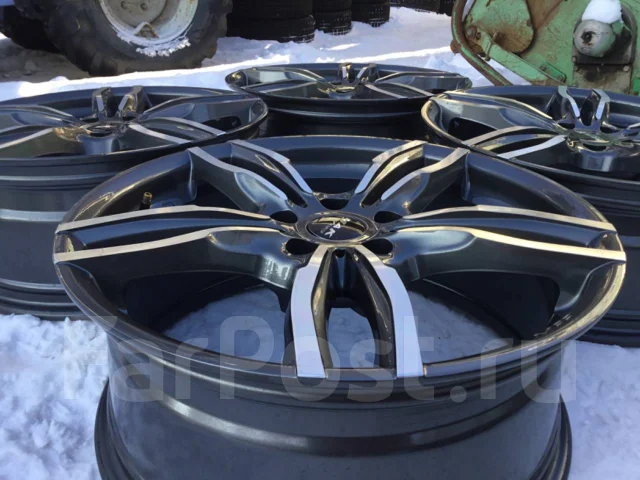 Mak. 7.5x18", 5x112, ET25, �� 66,6���. ����