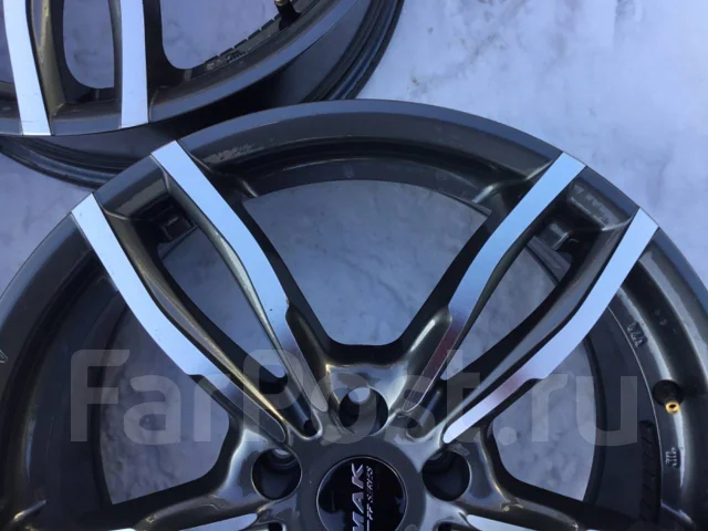 Mak. 7.5x18", 5x112, ET25, �� 66,6���. ����