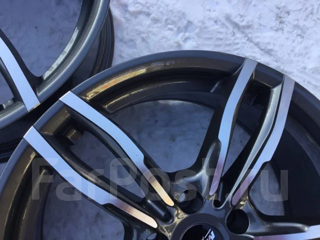 Mak. 7.5x18", 5x112, ET25, �� 66,6���. ����