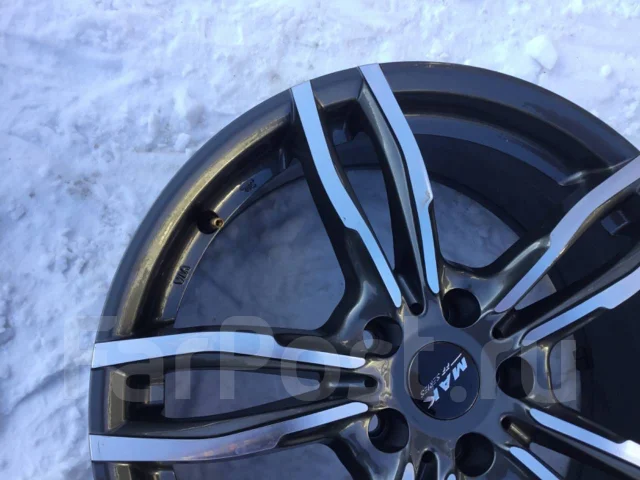 Mak. 7.5x18", 5x112, ET25, �� 66,6���. ����