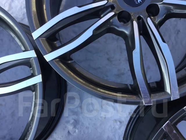 Mak. 7.5x18", 5x112, ET25, �� 66,6���. ����